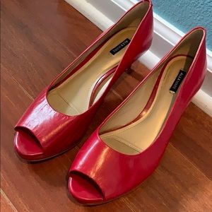 Red Alex Marie heals